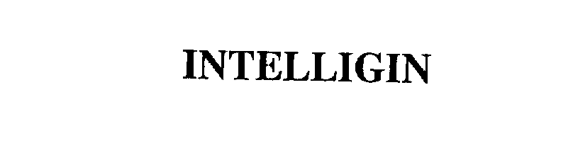  INTELLIGIN