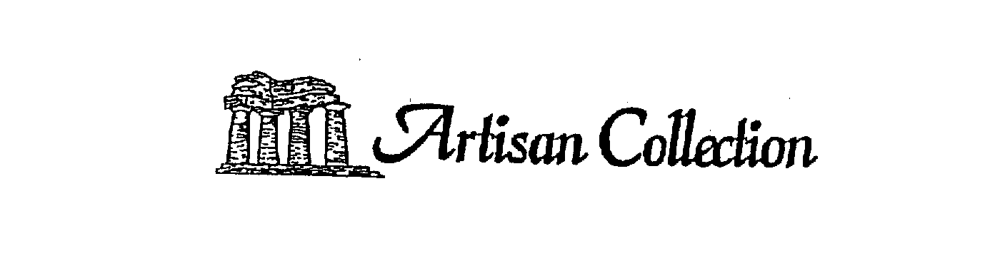 ARTISAN COLLECTION