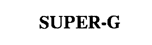 SUPER-G