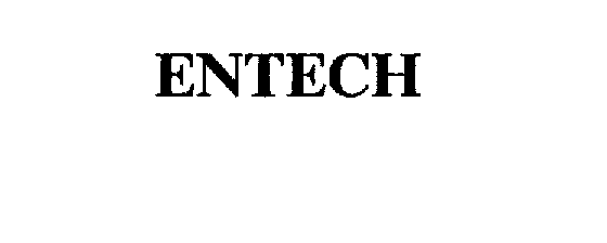 ENTECH