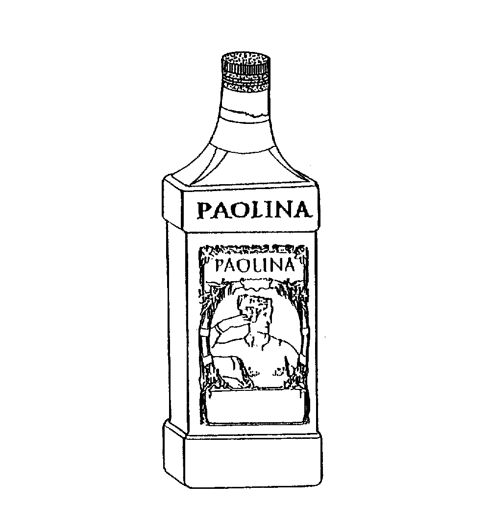  PAOLINA PAOLINA