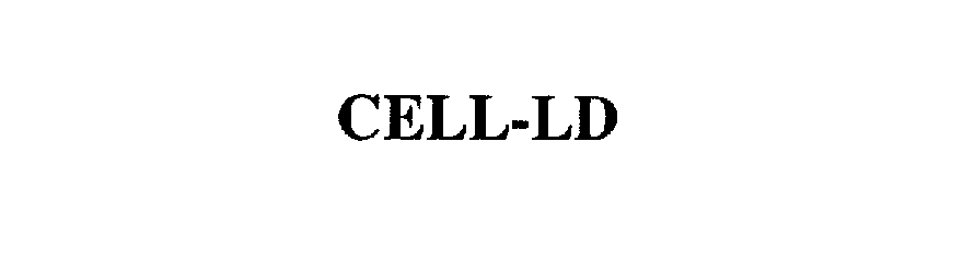  CELL-LD