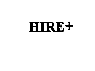  HIRE+