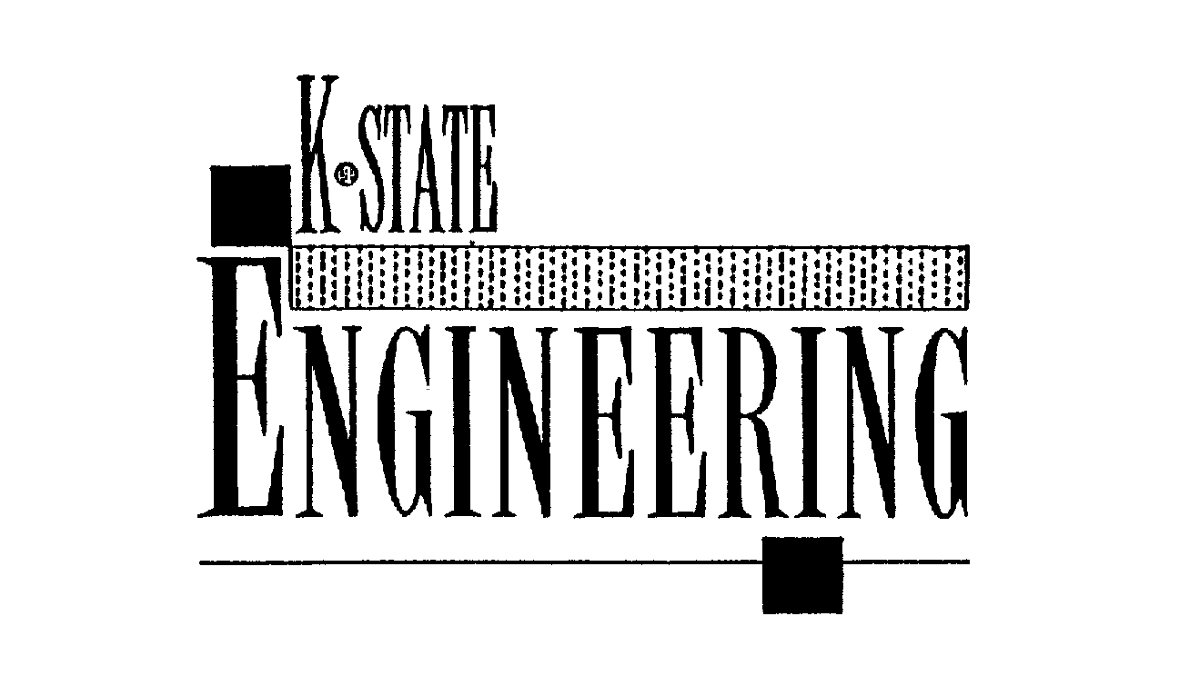  K STATE ENGINEERING
