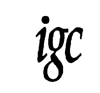  IGC