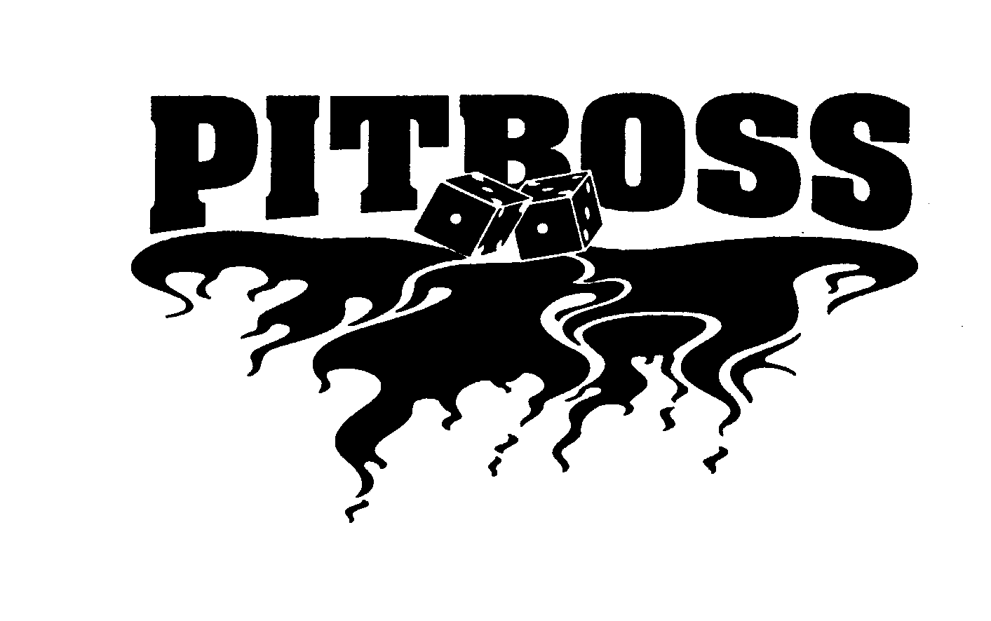 Trademark Logo PITBOSS