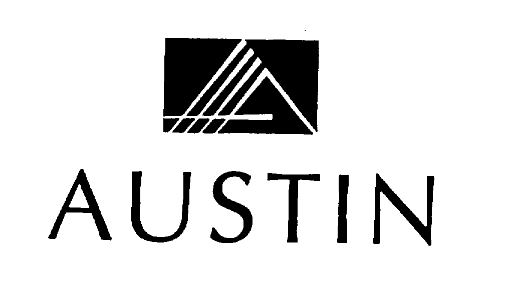 Trademark Logo AUSTIN