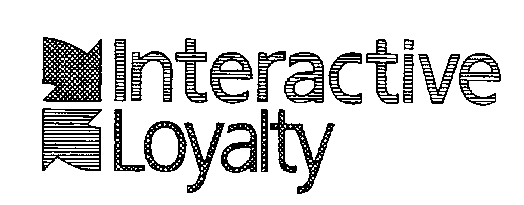 Trademark Logo INTERACTIVE LOYALTY