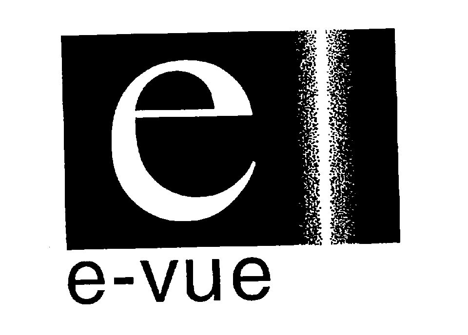 E-VUE