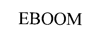  EBOOM