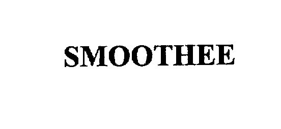 SMOOTHEE
