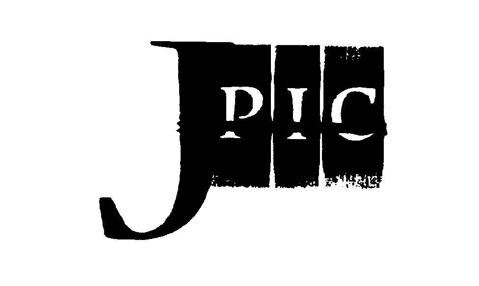 Trademark Logo JPIC