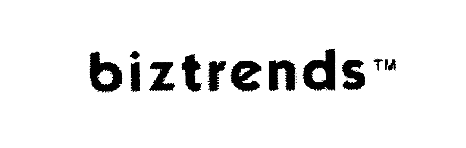  BIZTRENDS