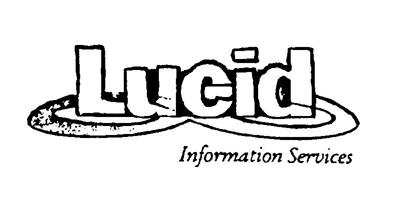  LUCID8 INFORMATION SERVICES