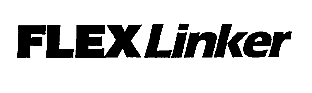 Trademark Logo FLEXLINKER