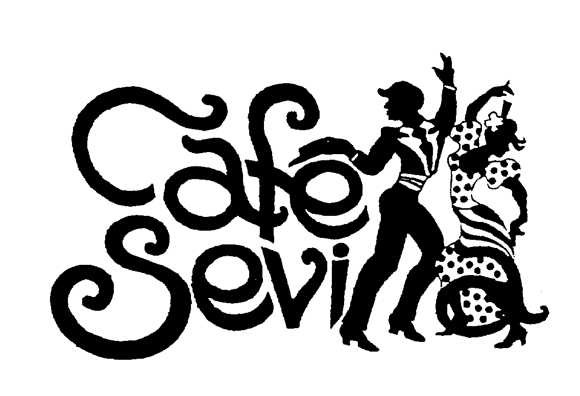  CAFE SEVILLA