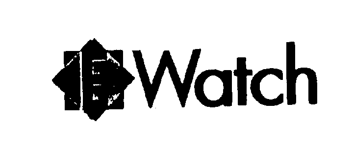 EWATCH