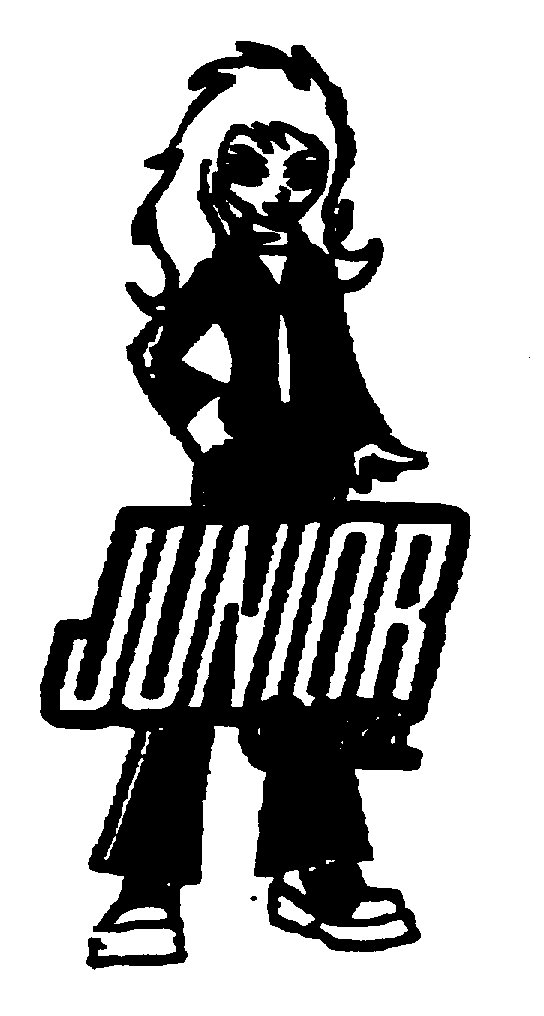 JUNIOR GIRL