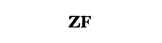 ZF