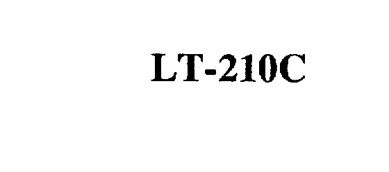  LT-210C