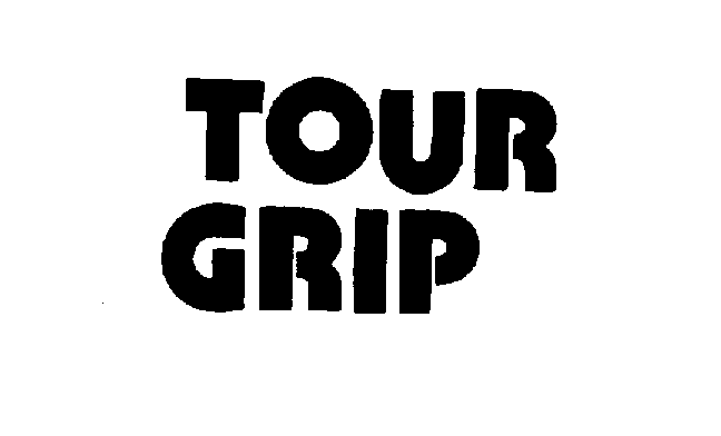 TOUR GRIP