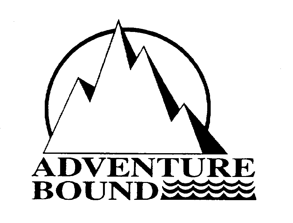 Trademark Logo ADVENTURE BOUND