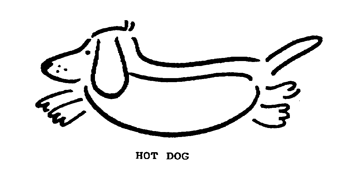 HOT DOG