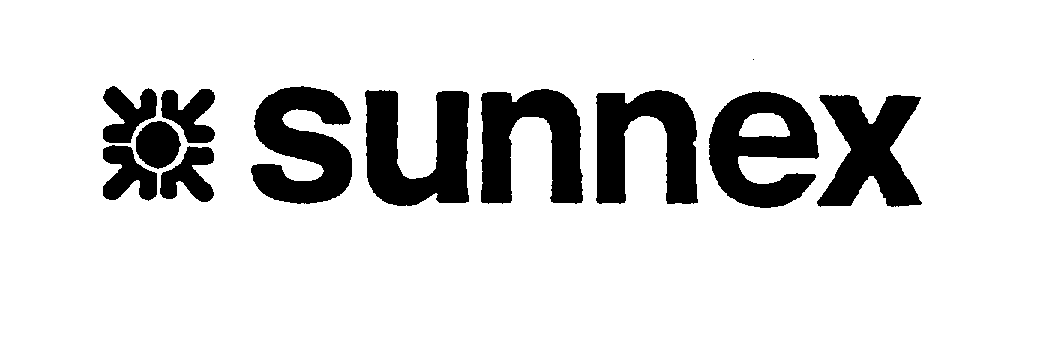  SUNNEX