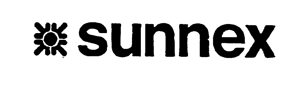  SUNNEX