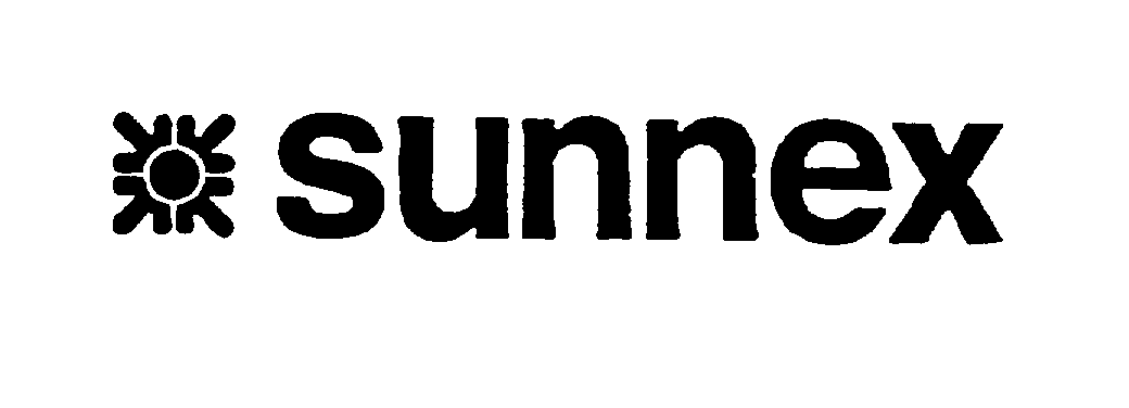  SUNNEX