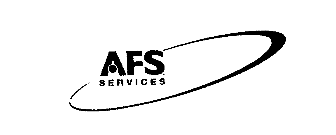 Trademark Logo AFS SERVICES