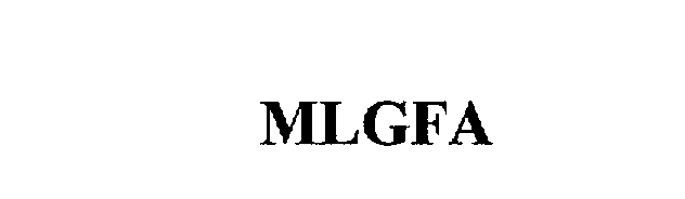  MLGFA