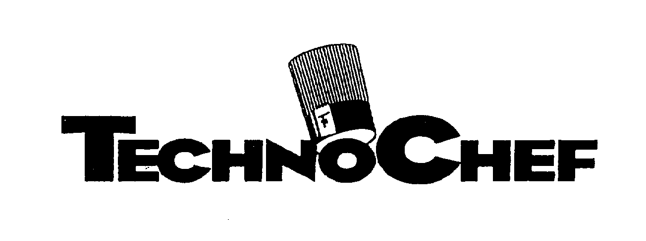  TECHNOCHEF