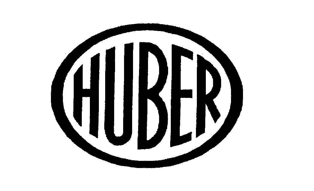  HUBER