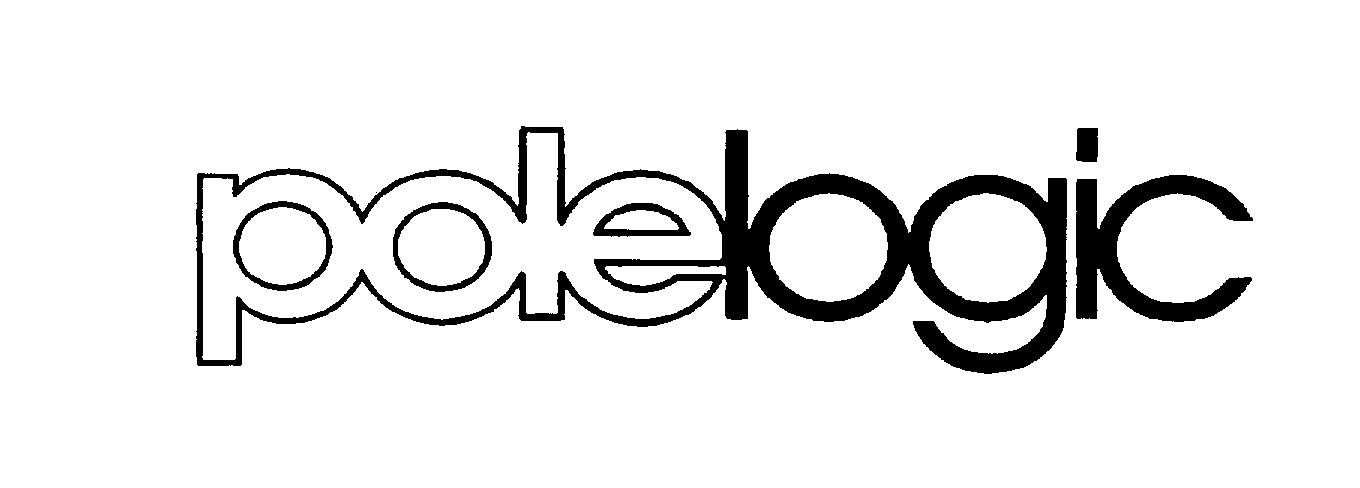 Trademark Logo POLE LOGIC