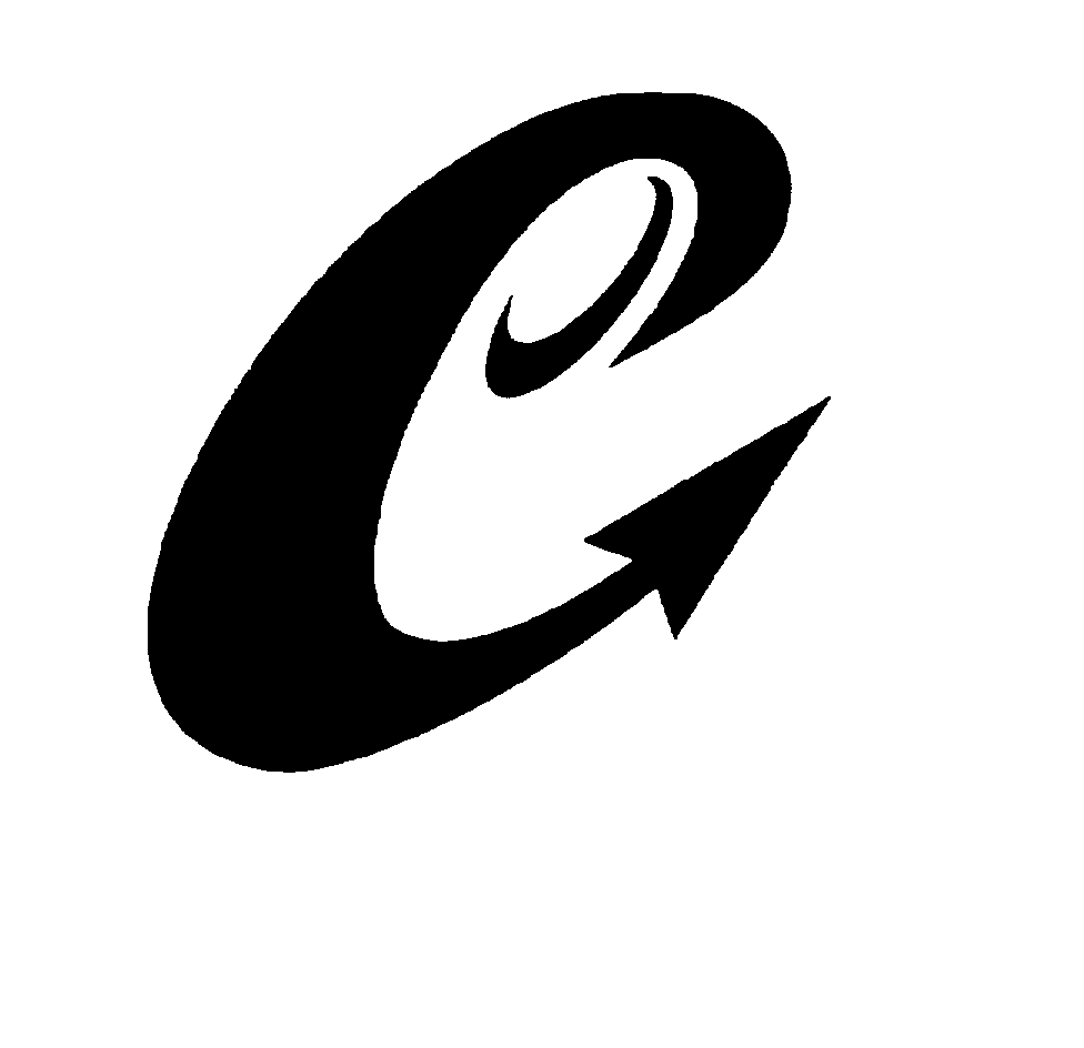 Trademark Logo E