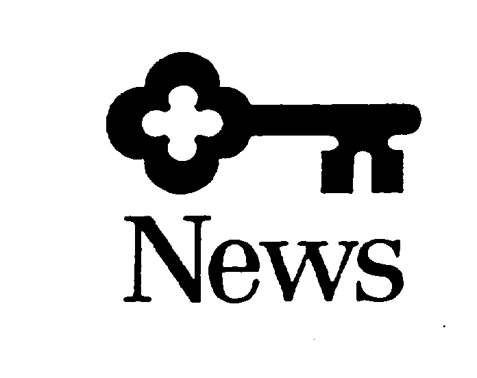 Trademark Logo NEWS