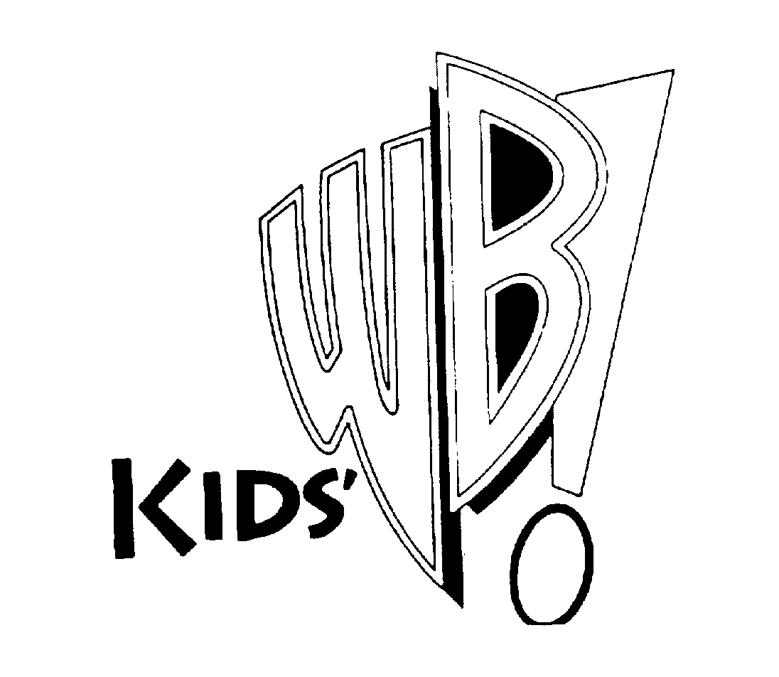 KIDS' WB!