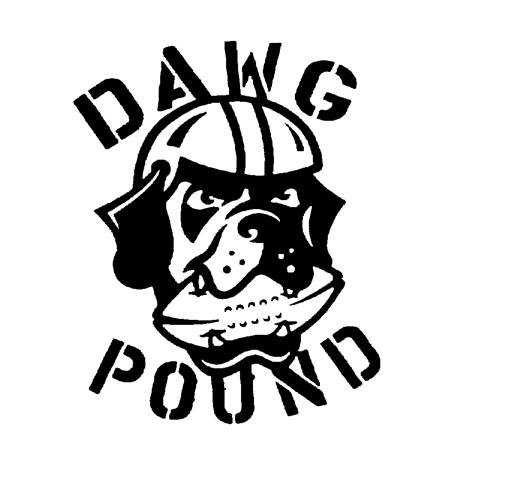 Cleveland Browns Dawg Pound