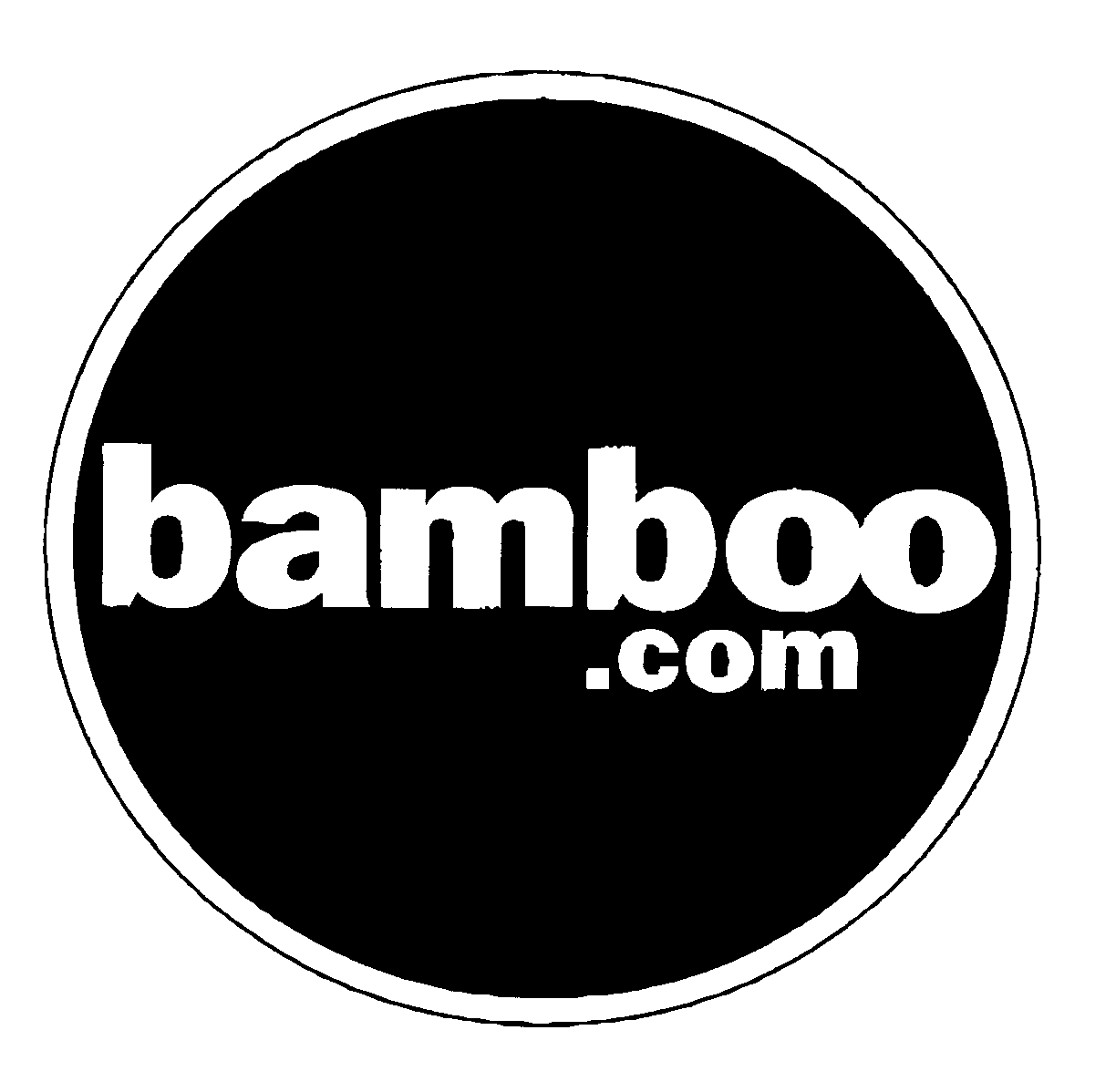  BAMBOO.COM