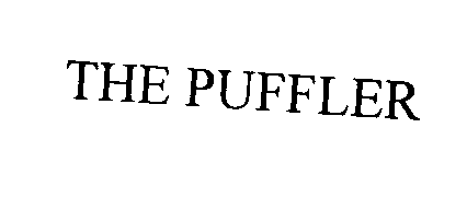  THE PUFFLER