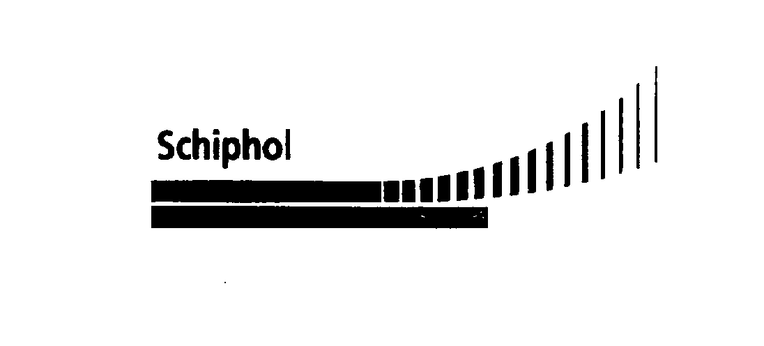 Trademark Logo SCHIPHOL