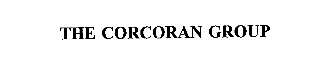  THE CORCORAN GROUP