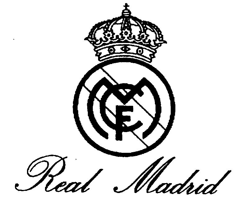  MCF REAL MADRID