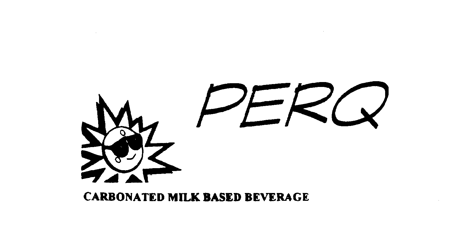 Trademark Logo PERQ