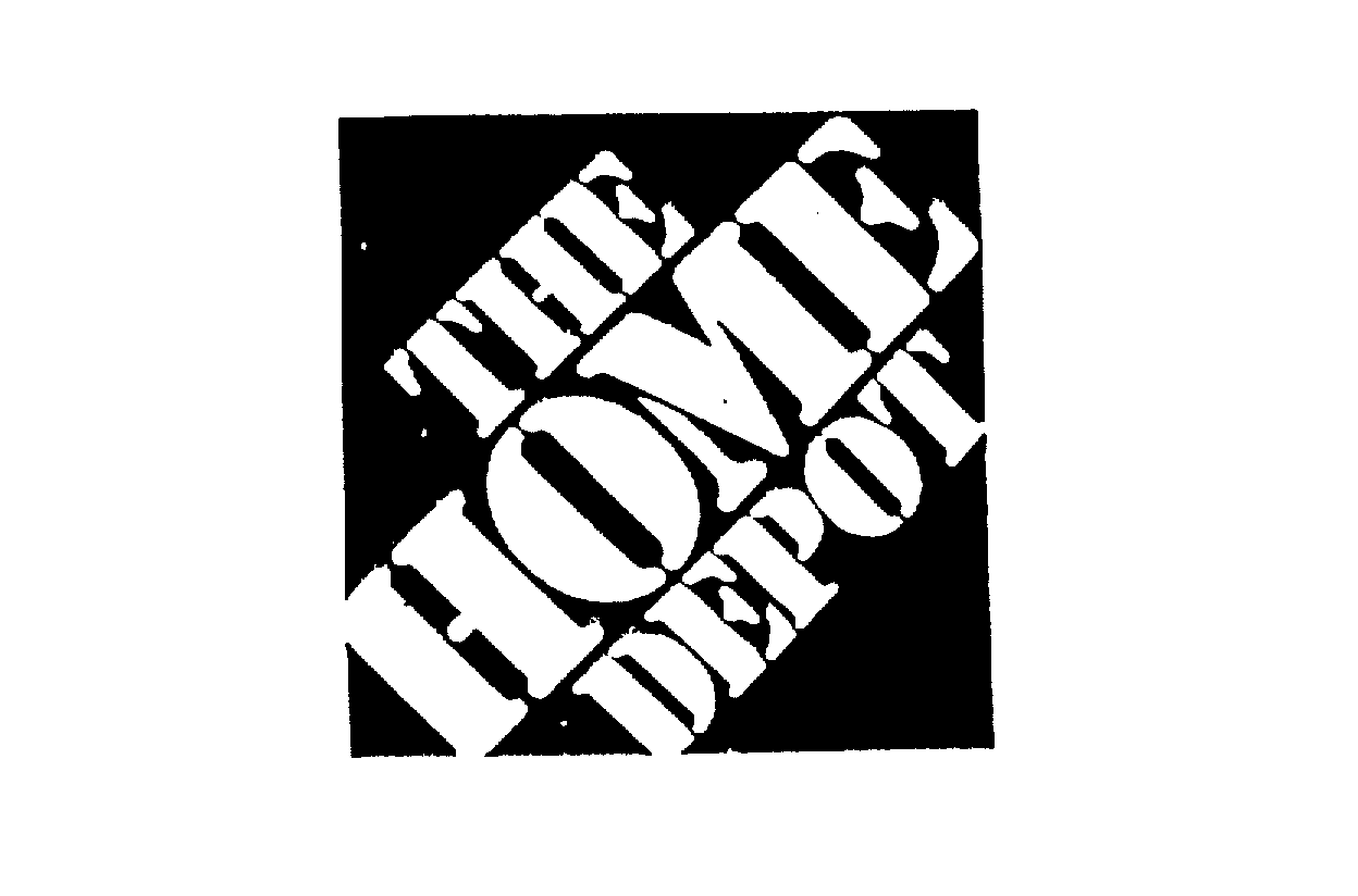 THE HOME DEPOT - Home Depot Product Authority, LLC Trademark Registration