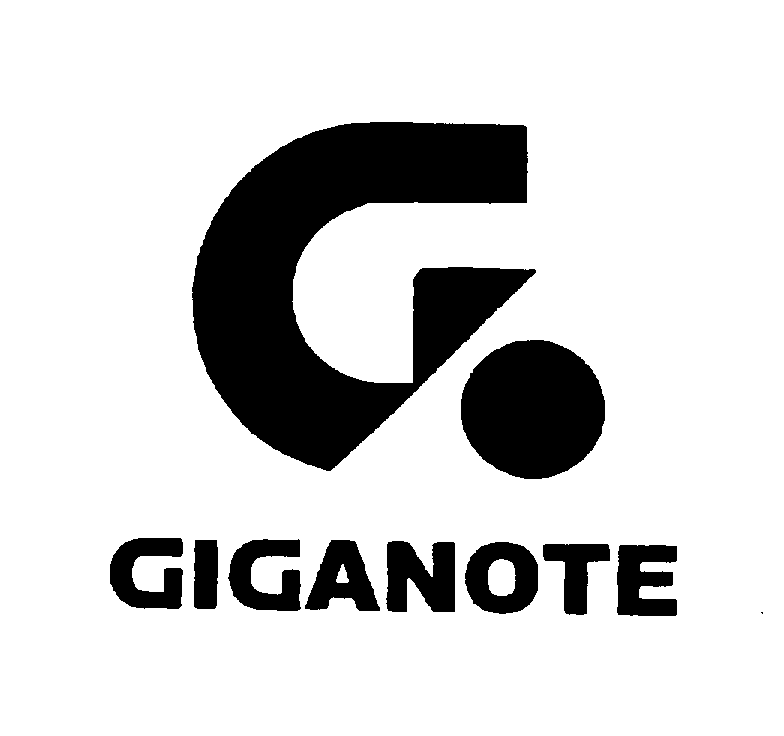  GIGANOTE