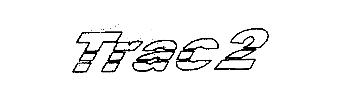 Trademark Logo TRAC2