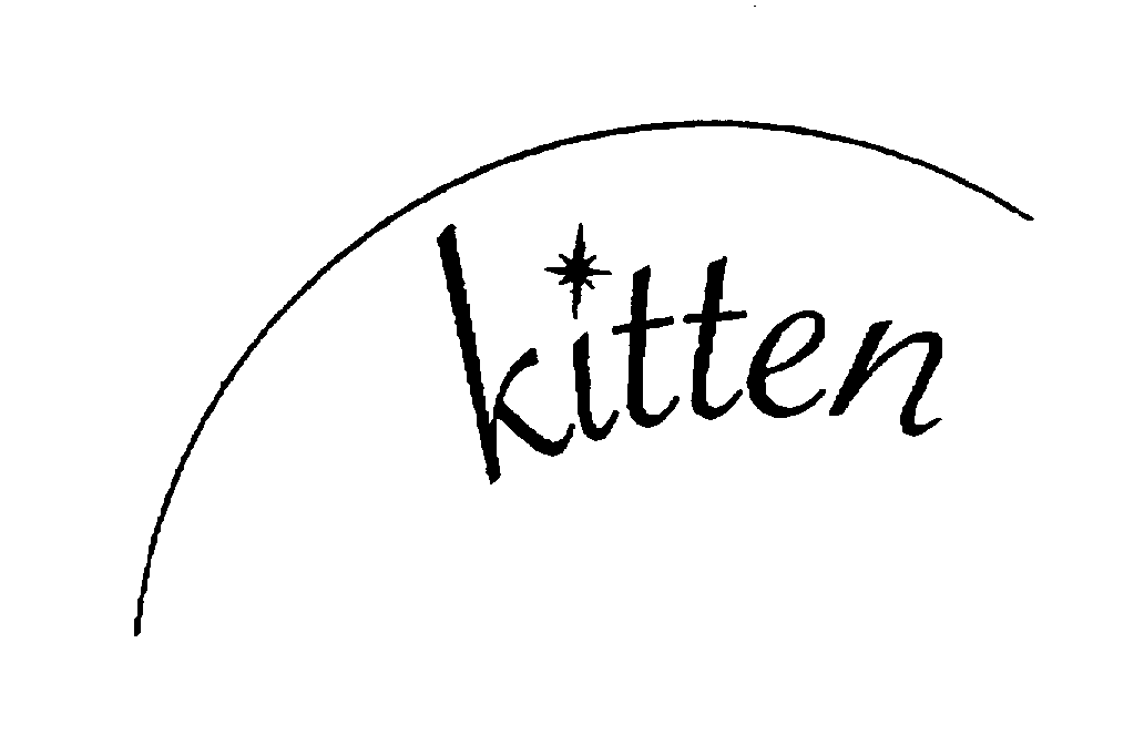 KITTEN