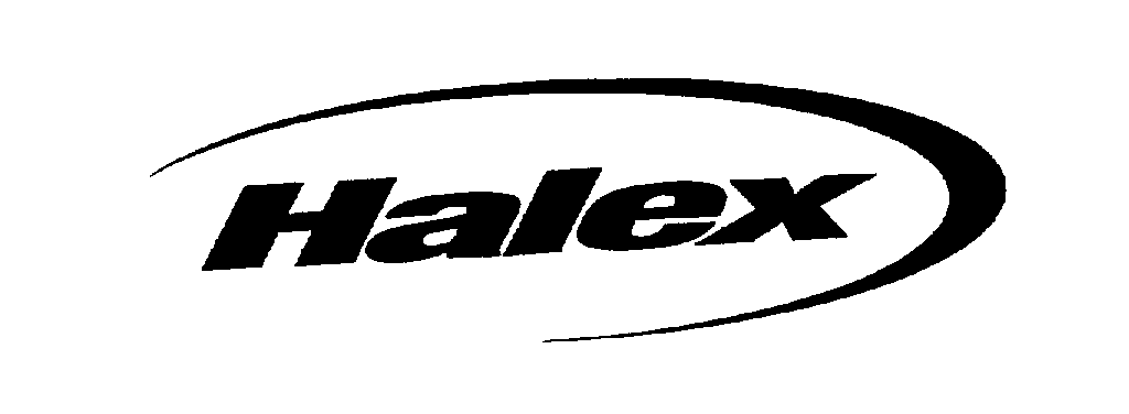 HALEX